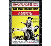 McLintock