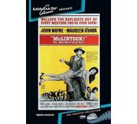 McLintock