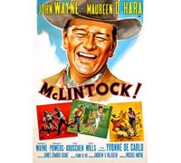 McLintock