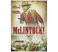 McLintock