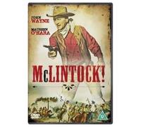Mclintock!