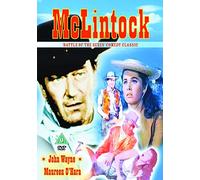 McLintock