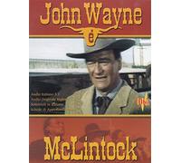 McLintock [Import]