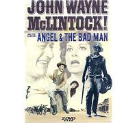 McLintock! / Angel and the Badman