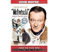 Mclintock - Mclintock [Import anglais]