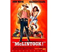 Mclintock! [Digital Video Disc] Widescreen
