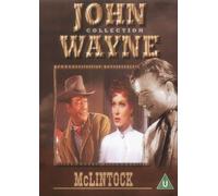 Mclintock! [DVD] [1964]