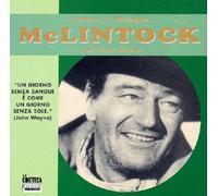Mclintock (Ed. Limitata E Numerata) [Import]