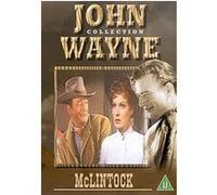 McLintock G
