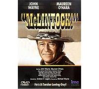 McLintock! [Import anglais]