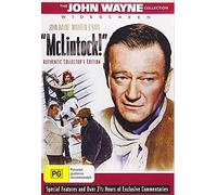 McLintock [Import]