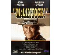 McLintock! [Import anglais]
