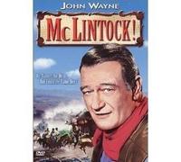Mclintock [Import]