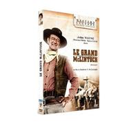Mclintock! - John Wayne - Dvd
