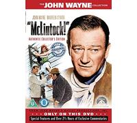 McLintock , (Collector's Edition) G
