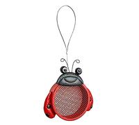 MCLIUJIA Exterieur Mangeoires pour Oiseaux Mangeoire À Oiseaux Suspendue Mangeoire À Graines pour Oiseaux en Forme d'animal Sauvage pour Décor De Jardin Fournitures pour Oiseaux(A)