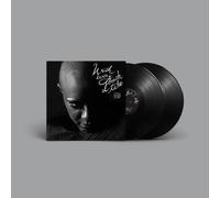Cécile McLorin Salvant – With Every Breath I Take – Vinyle – Warner Music