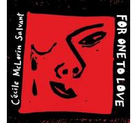 Mclorin Salvant / for One to Love