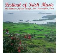 Mcloughlin - Festival of Irish Music