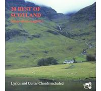 Mcloughlin, Noel - 20 Best of Scotland