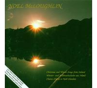 Mcloughlin, Noel - Christmas & Winter Songs from Ireland