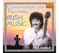 Mcloughlin, Noel - Contemporary & Traditional Irish Music