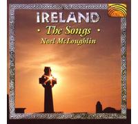 Mcloughlin, Noel - Ireland: The Songs