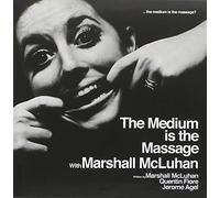 Mcluhan, Marshall - Medium is The Massage