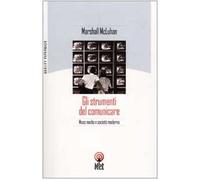 Mcluhan Marshall - Strumenti Del Comunicare (Gli)