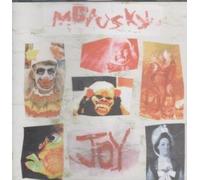 Mclusky - Joy