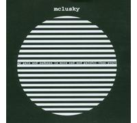Mclusky - My Pain Sadness is More Sad and [Import]
