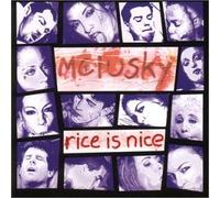 Mclusky - Rice is Nice [Import]