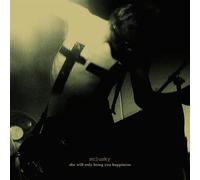 Mclusky - She Will Only Bring You Happin [Import]