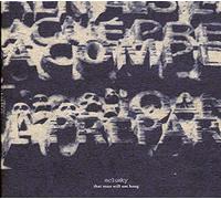 Mclusky - That Man Will Not Hang [Import]