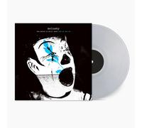 Mclusky The World Is Still Here and So Are We (Vinyl) 12" Album (Clear vinyl)