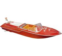 mclxtoys Barco RC, lancha rápida eléctrica, Juguete para Exteriores, Carrera, Vela, Modelo 2,4G, Carga de Alta Velocidad, batería de Larga duración, Barco de Carreras rápido para niños y Adultos.