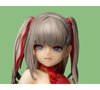 mclxtoys Ciudad no. 109 Alice - Figura Ecchi 1/6 Figura Hentai Figuras de Anime Figura de acción Muñeca Linda Modelo de Decoración Juguetes de Dibujos Animados Figuras Colección de Chicas de Anime.