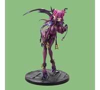 mclxtoys Ryuukishi Colidis - Figura Ecchi 1/7 Figura Hentai Figuras de Anime Figura de acción Muñeca Linda Modelo de Decoración Juguetes de Dibujos Animados Figuras Colección de Chicas de Anime.