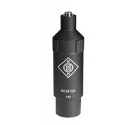 MCM 100 - Sortie XLR