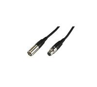 Mcm-500/Sw Mini Xlr Câble - 065100