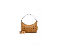 MCM Sac Hobo Aren Femme Brun Taille ONE Size