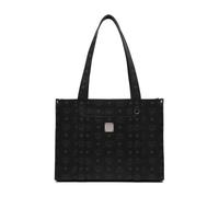 MCM - Aren School Bag Tote - Femme - Sacs - Noir - Taille: ONE Size