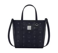 MCM - Aren Tote - Femme - Sacs - Noir - Taille: ONE Size