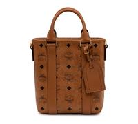 MCM - Aren Tote - Homme - Sacs - Brun - Taille: ONE Size