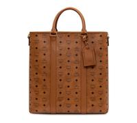 MCM - Aren Tote - Homme - Sacs - Brun - Taille: ONE Size