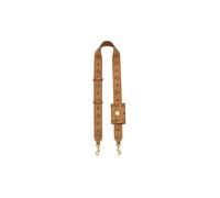 MCM Bandoulière AREN marron