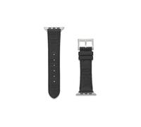MCM Bracelet pour Apple Watch OTTOMAR noir