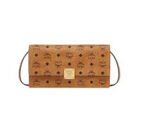 MCM - Collection de Sacs Brandy Élégants - Femme - Sacs - Brun - Taille: ONE Size