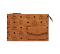 Mcm - Collection Sacs Brandy - Femme - Sacs - Brun - Taille: ONE Size