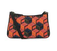 MCM - Élégant Sac Bandoulière - Femme - Sacs - Multicolore - Taille: ONE Size